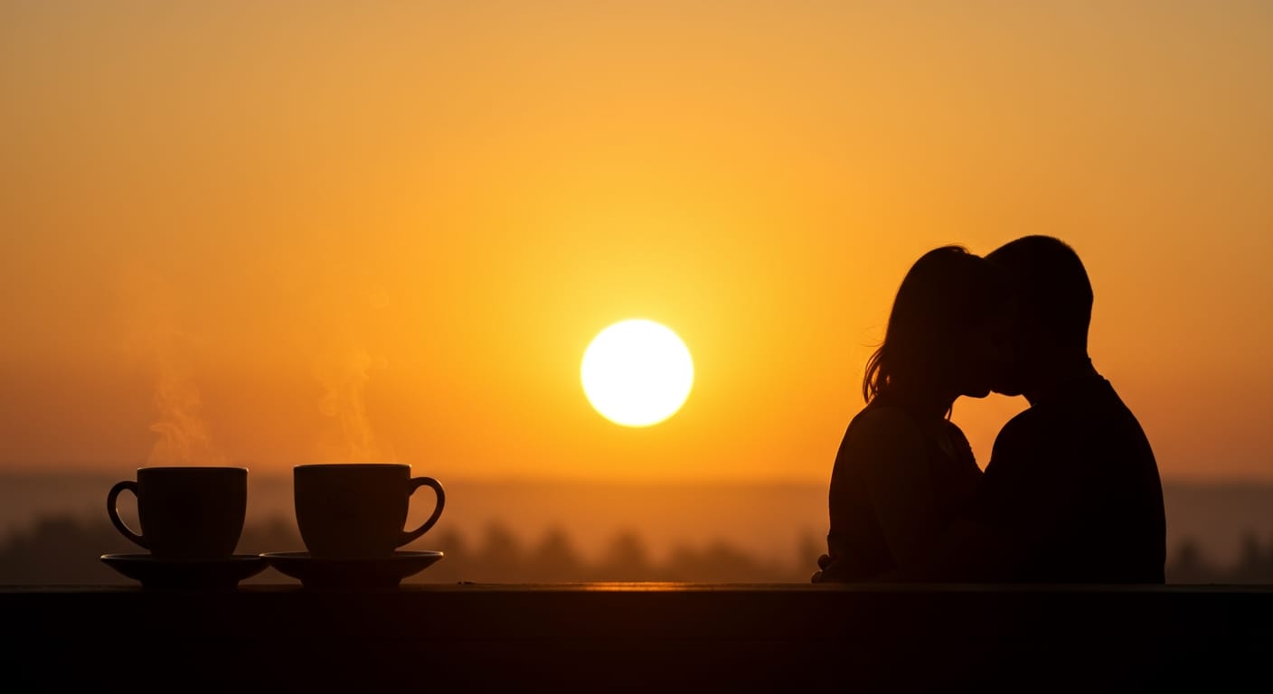 Mensagens de Bom Dia Para Alguém Especial: Acorde Corações!