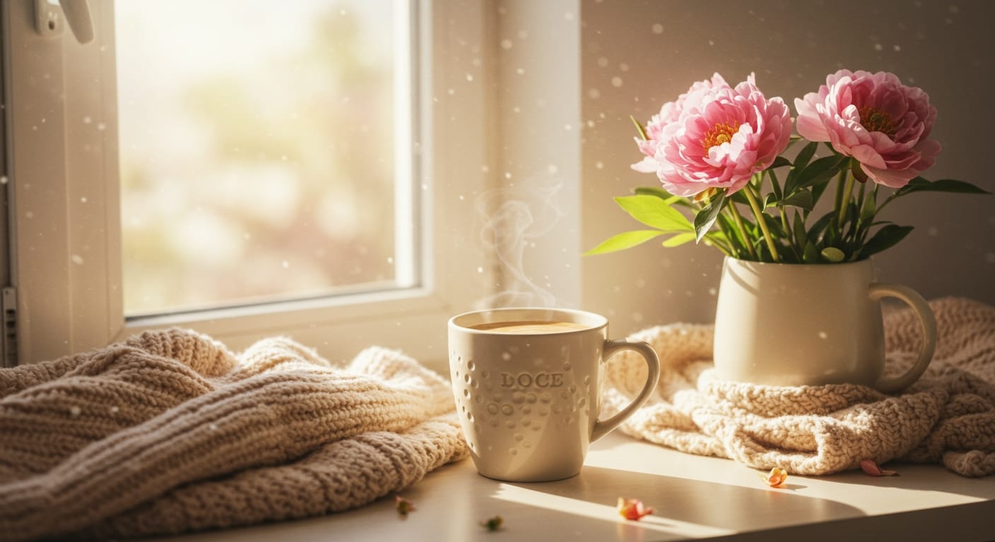 Bom Dia Domingo: 15 Mensagens Para Começar o Dia com o Coração Leve