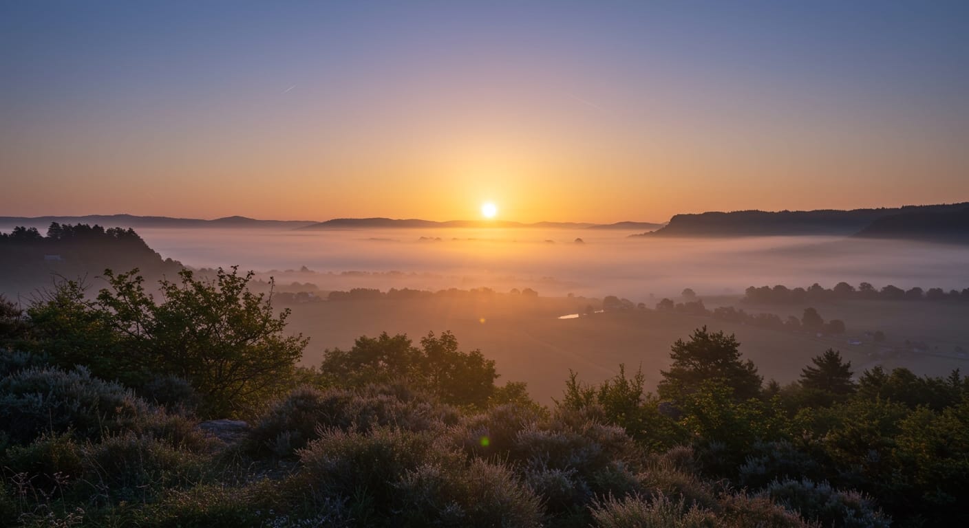 Mensagens de Bom Dia Quinta Feira Abençoada: Comece o Dia com Fé e Inspiração