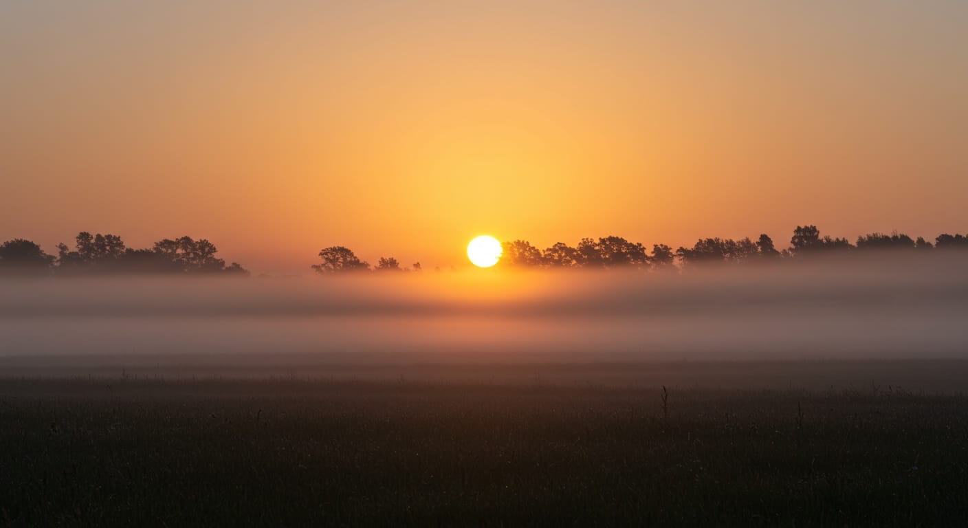 Comece a Semana com Fé: Mensagens de Bom Dia Segunda-feira Abençoada