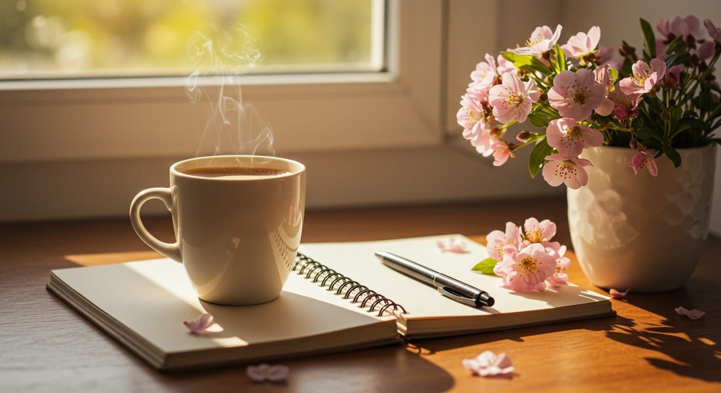 Comece a Semana com o Pé Direito: Mensagens Inspiradoras de Bom Dia Segunda-feira e Boa Semana