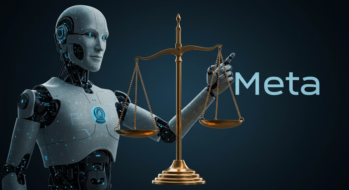 Meta Nomeia Ativista Conservador Conselheiro de Viés de IA