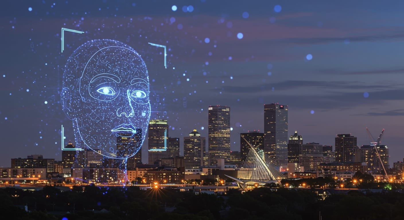 Milwaukee: Reconhecimento Facial em Debate na Polícia