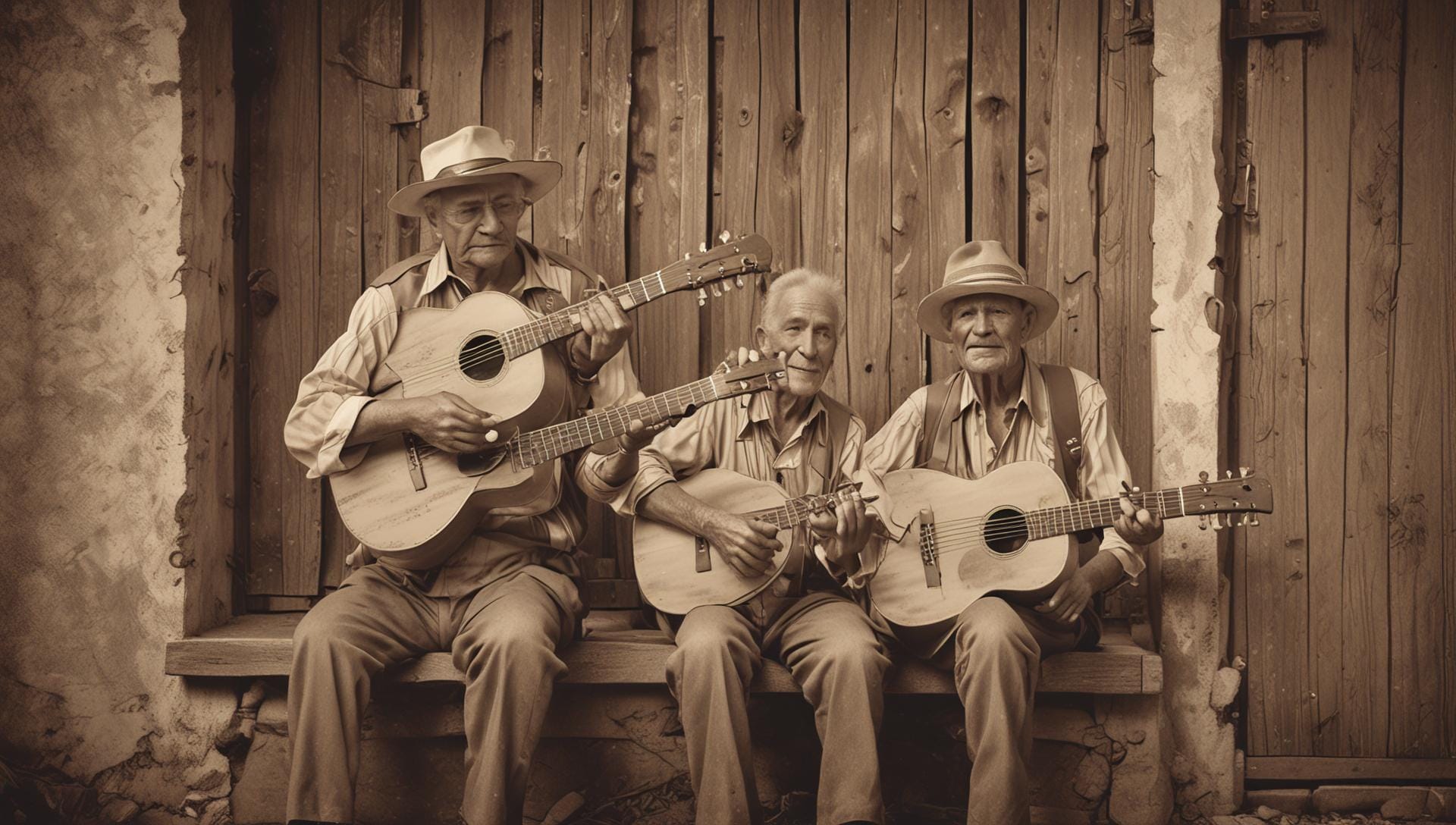 Músicas Antigas Sertanejas: Os Clássicos que Marcaram Época