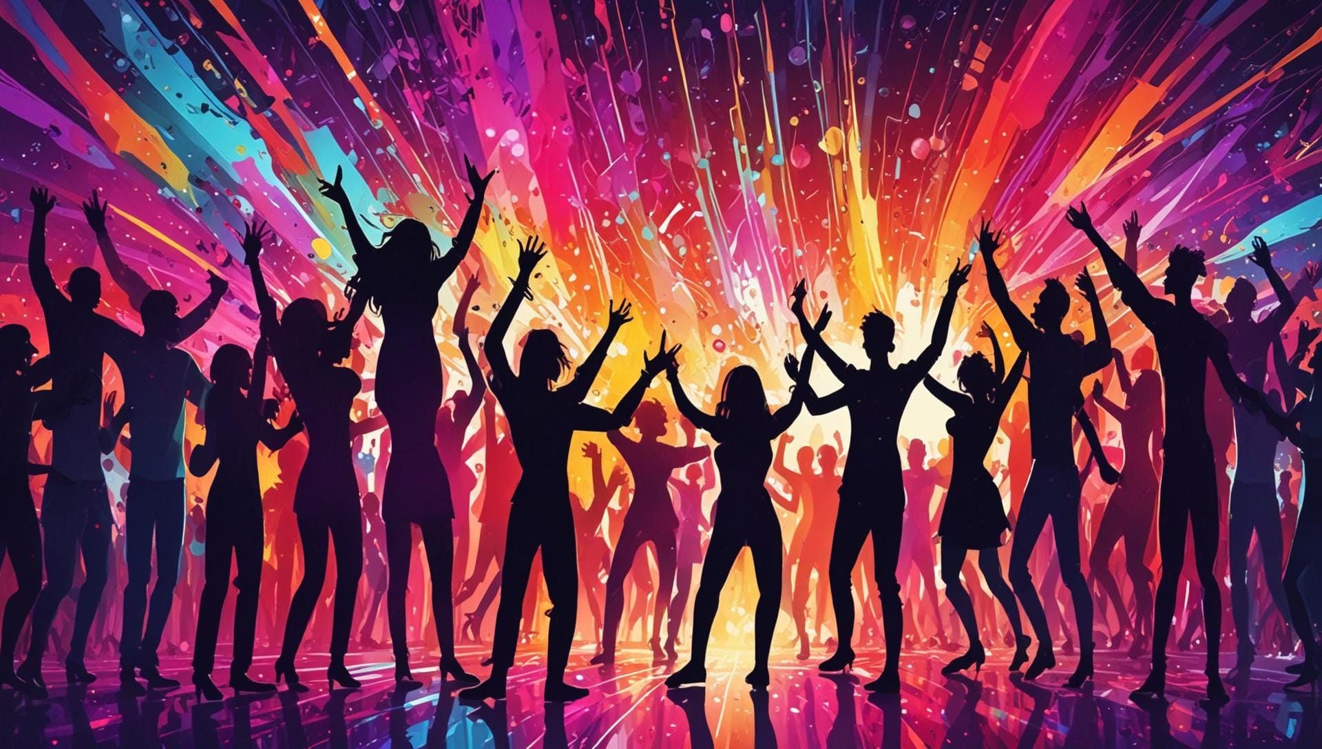 Músicas para Festa: A Playlist Essencial para Animar seu Evento