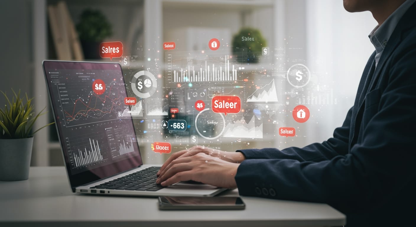 O Que É Marketing de Afiliados e Como Você Pode Lucrar com Ele