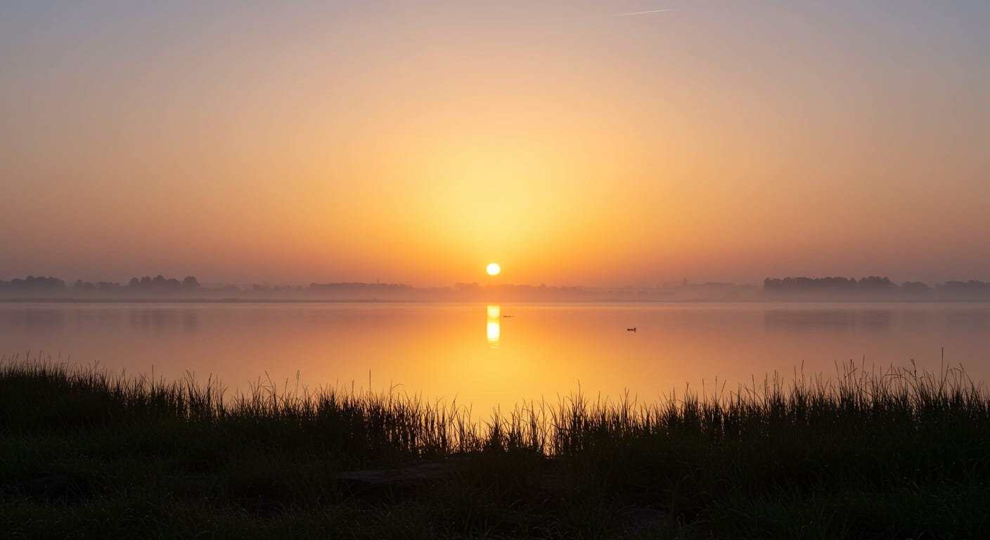 Oração de Bom Dia: Inspire Seu Amanhecer e Compartilhe Luz