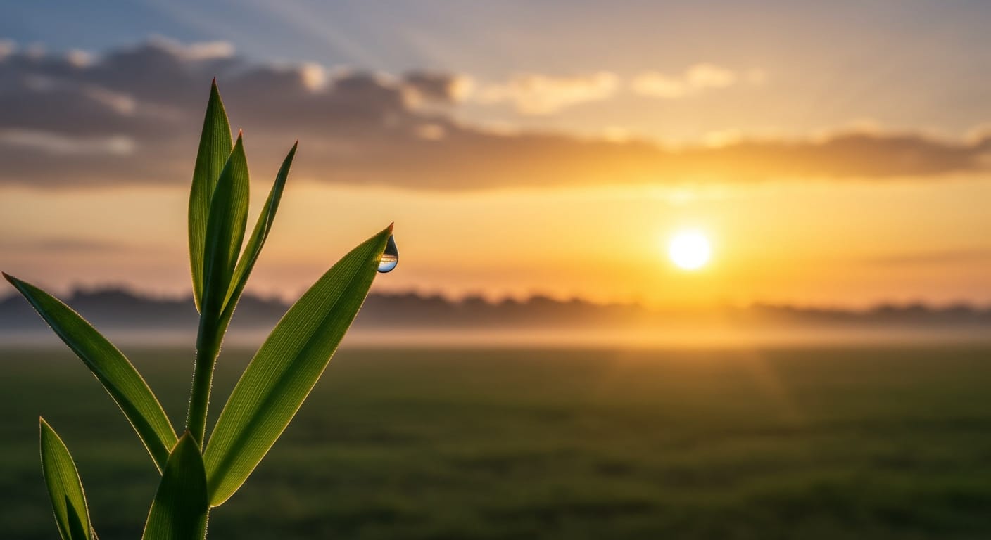 Oração para Ter um Bom Dia: 15 Mensagens Inspiradoras para Começar Bem!