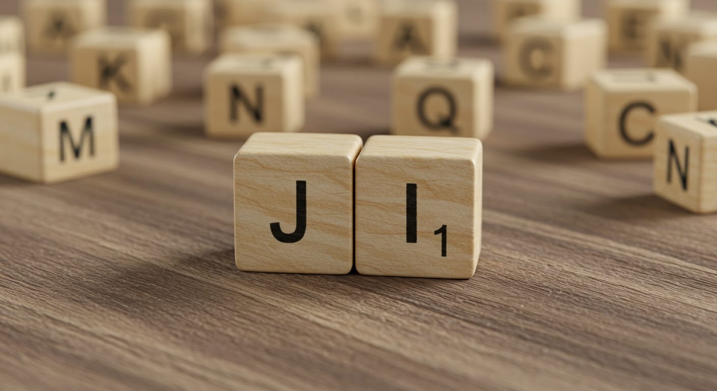 Palavra com JI: Desvendando a Ortografia e o Significado