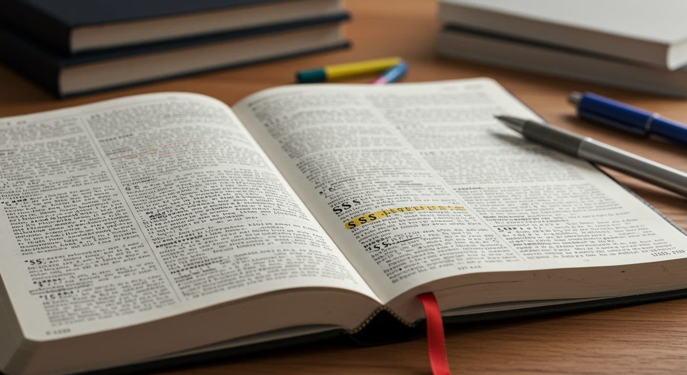 Desvendando a Palavra com SS: Regras Essenciais e Exemplos Práticos