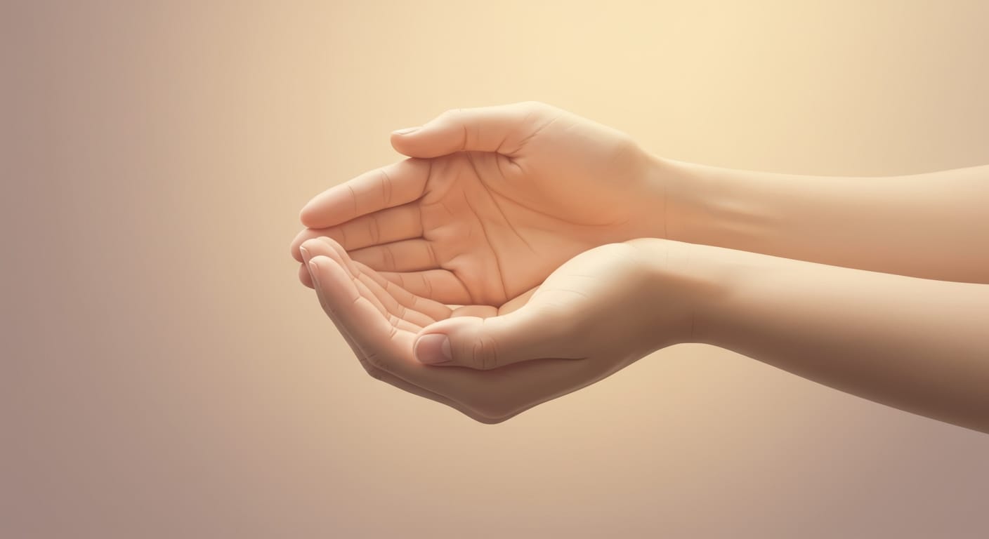 Palavras de Conforto: O Abraço Emocional que Transforma