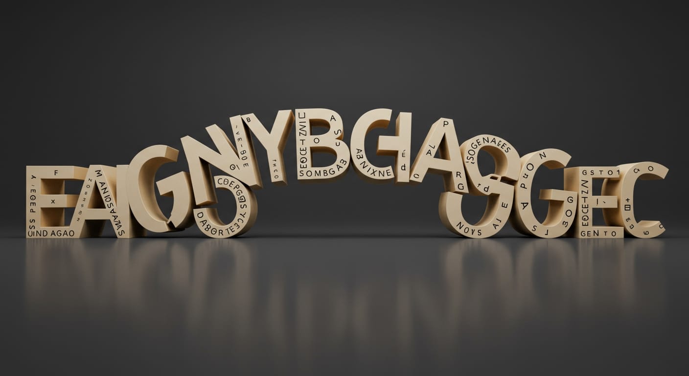 Palavras do Inglês para Português: Um Guia Completo sobre Empréstimos Linguísticos