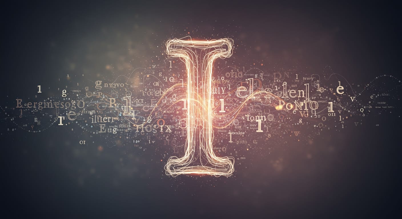 Desvendando o Universo das Palavras que Começam com 'I'