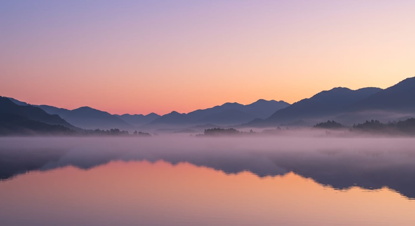 Paz Bom Dia: 15 Mensagens Para Começar o Dia com Serenidade
