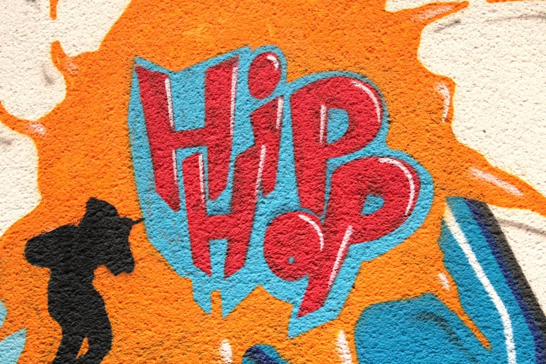 Playlist de Hip Hop: Os Maiores Clássicos e Lançamentos do Gênero