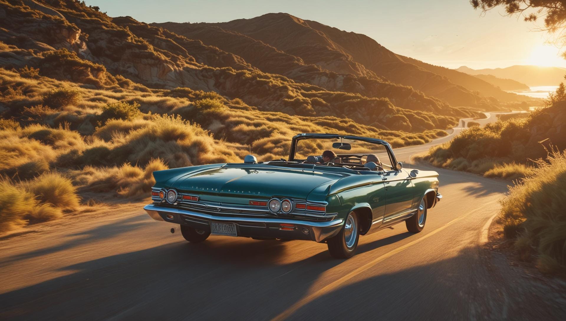 Playlist para Dirigir: Sons Perfeitos para a Estrada