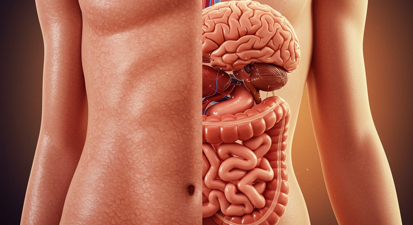 Qual o Maior Órgão do Corpo Humano? Além do Óbvio.