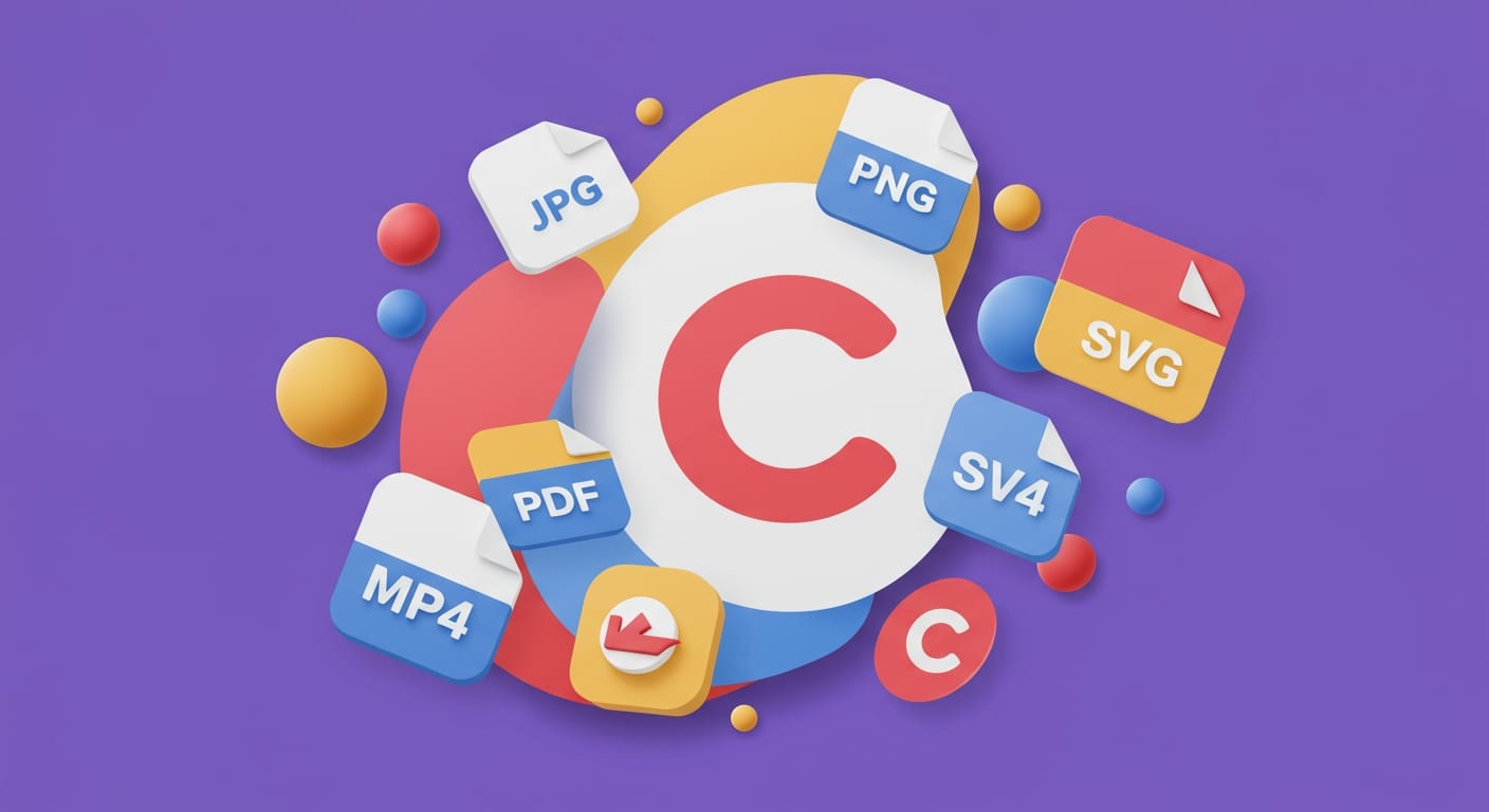 Que Tipo de Arquivo o Canva Aceita?