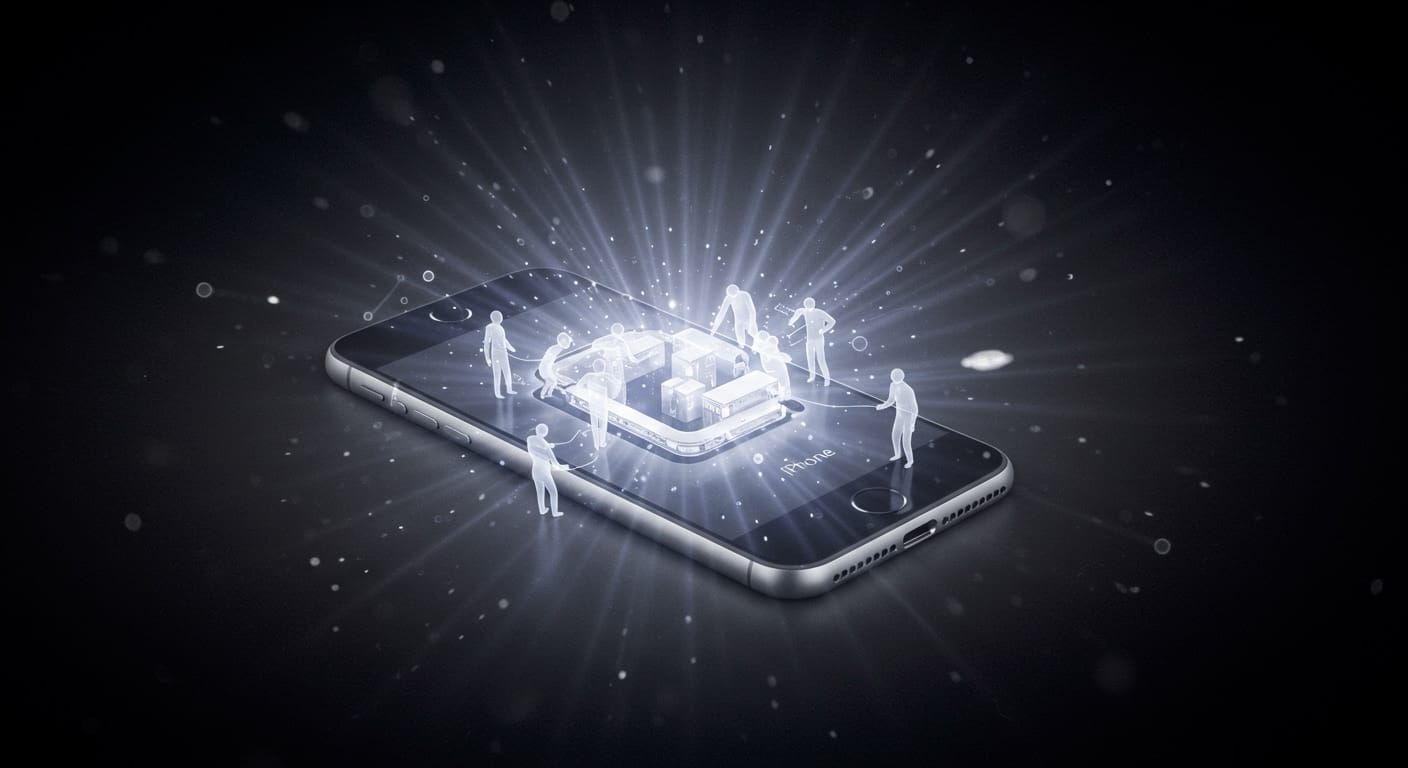 Quem Criou o iPhone? A Fascinante História Por Trás