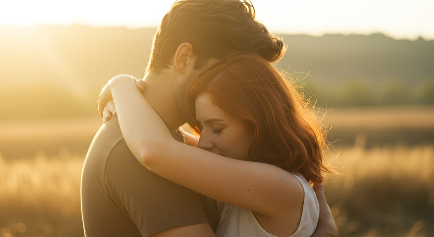 Textos de Bom Dia para Namorado Chorar: Toque o Coração Dele logo ao Amanhecer