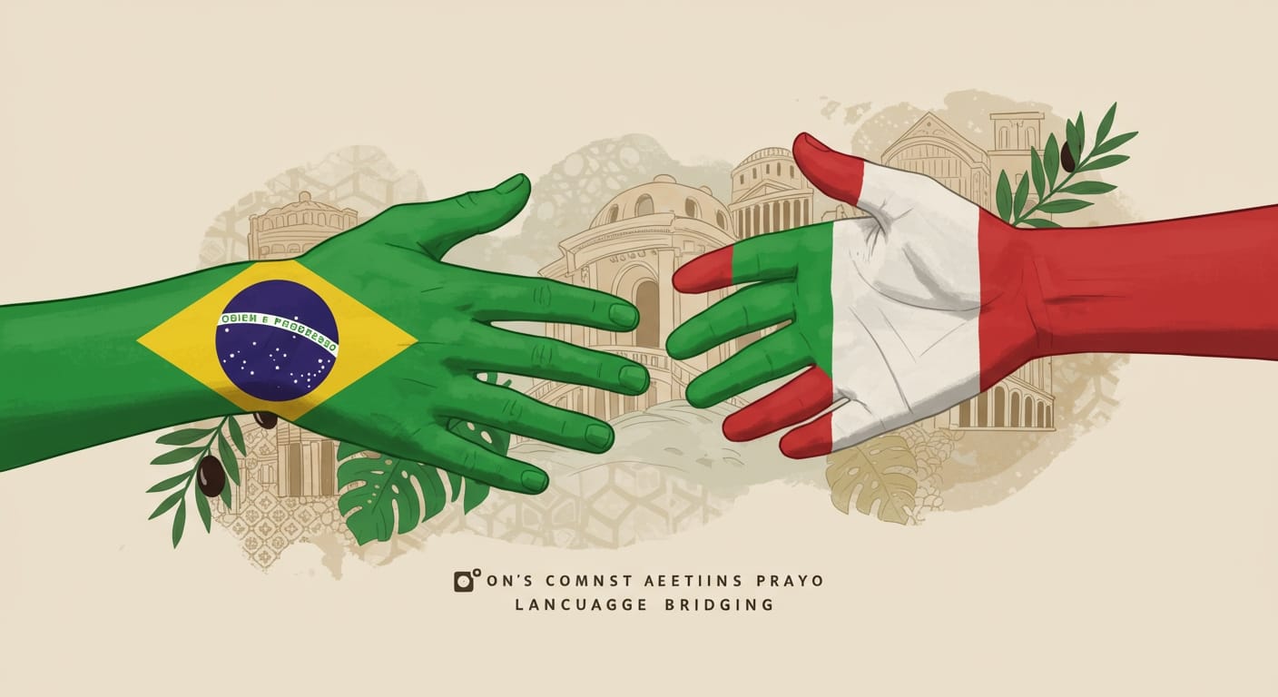 Desvendando a Tradução Português-Italiano: Guia Essencial
