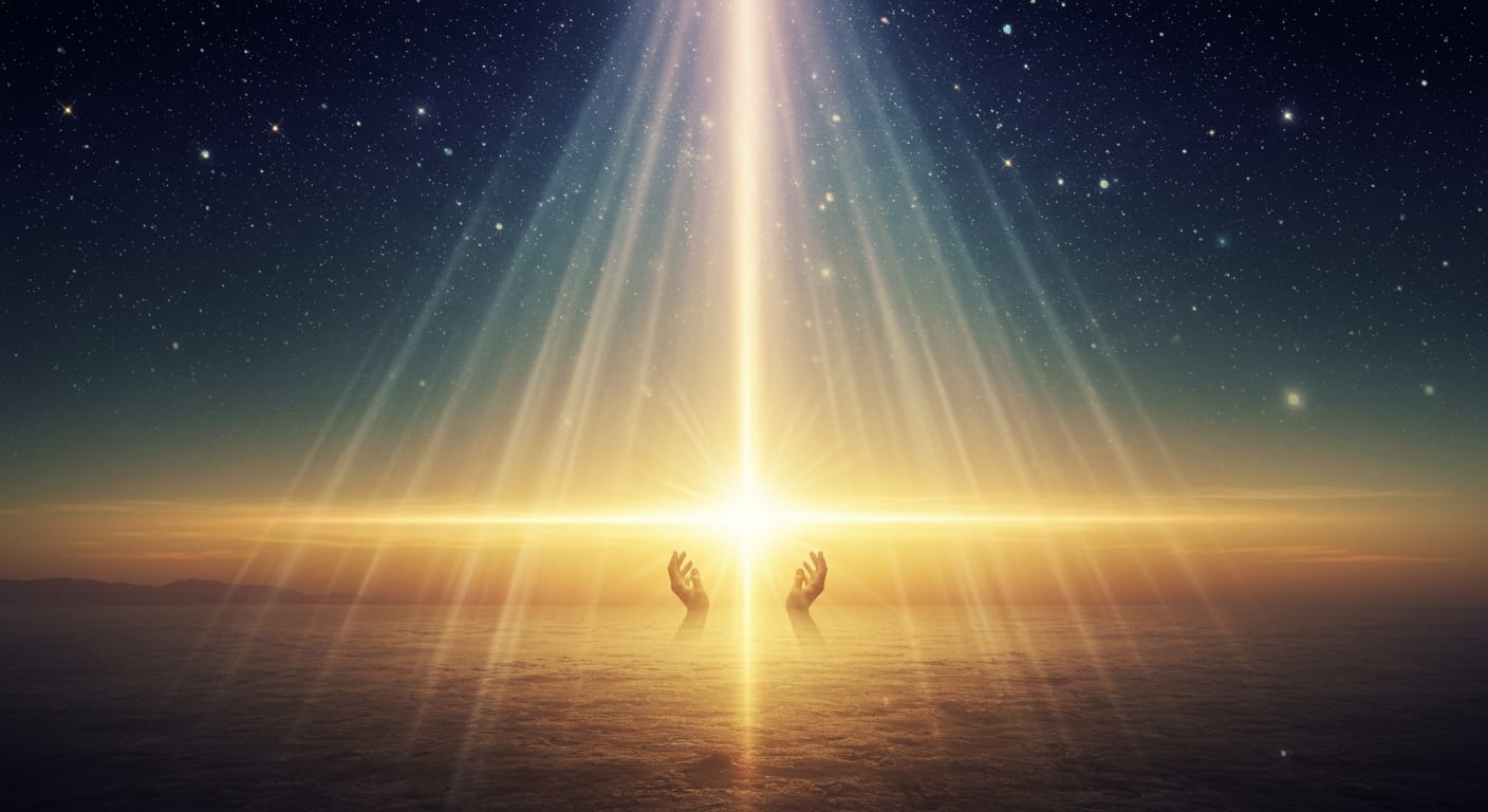 Versículo 18:18: O Poder da Conexão entre o Céu e a Terra