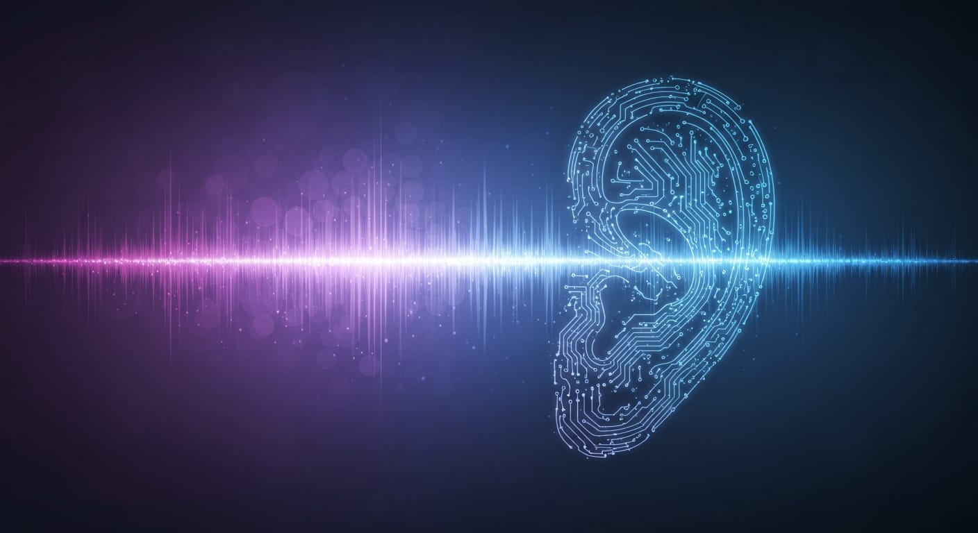 Voz Artificial: A Revolução Sonora Chegou?