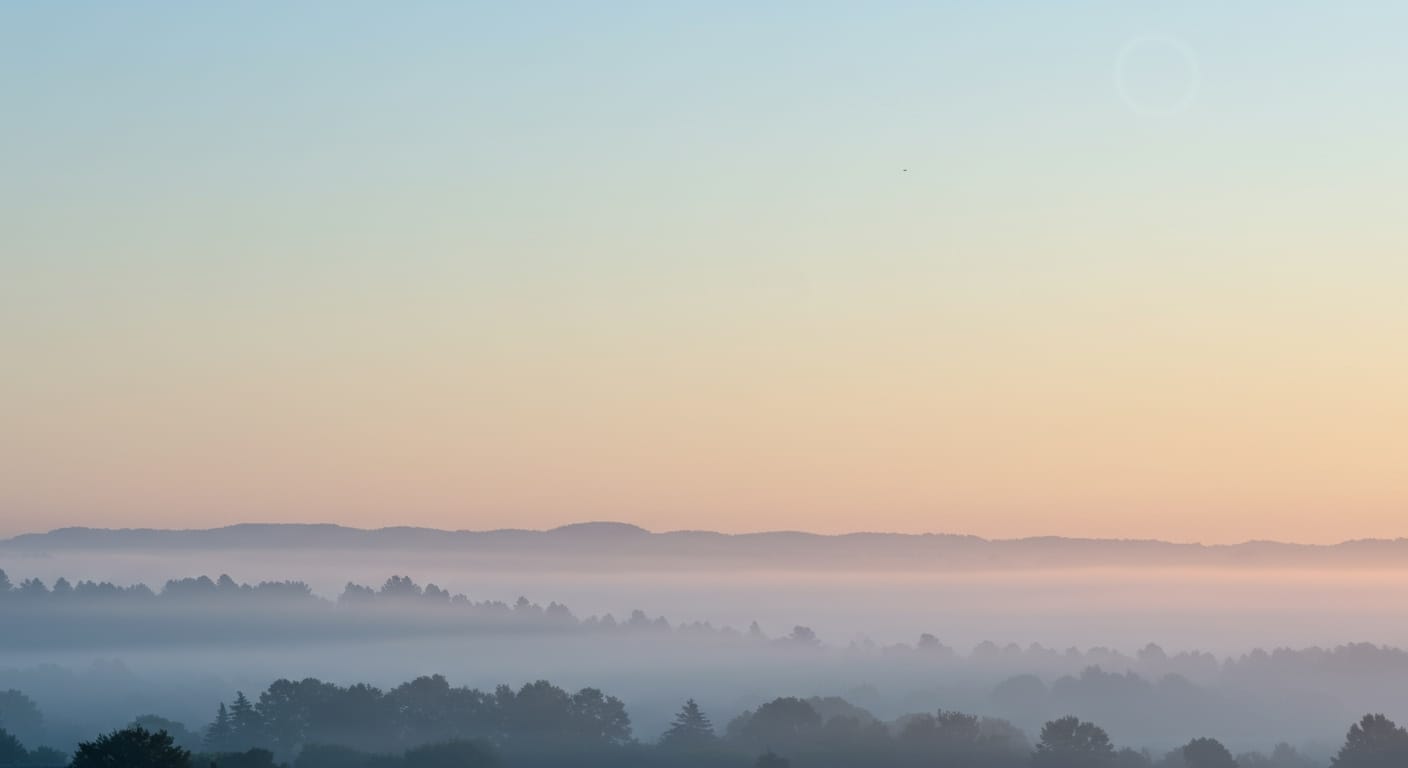 Bom Dia Abençoada por Deus: Mensagens para Inspirar Sua Manhã