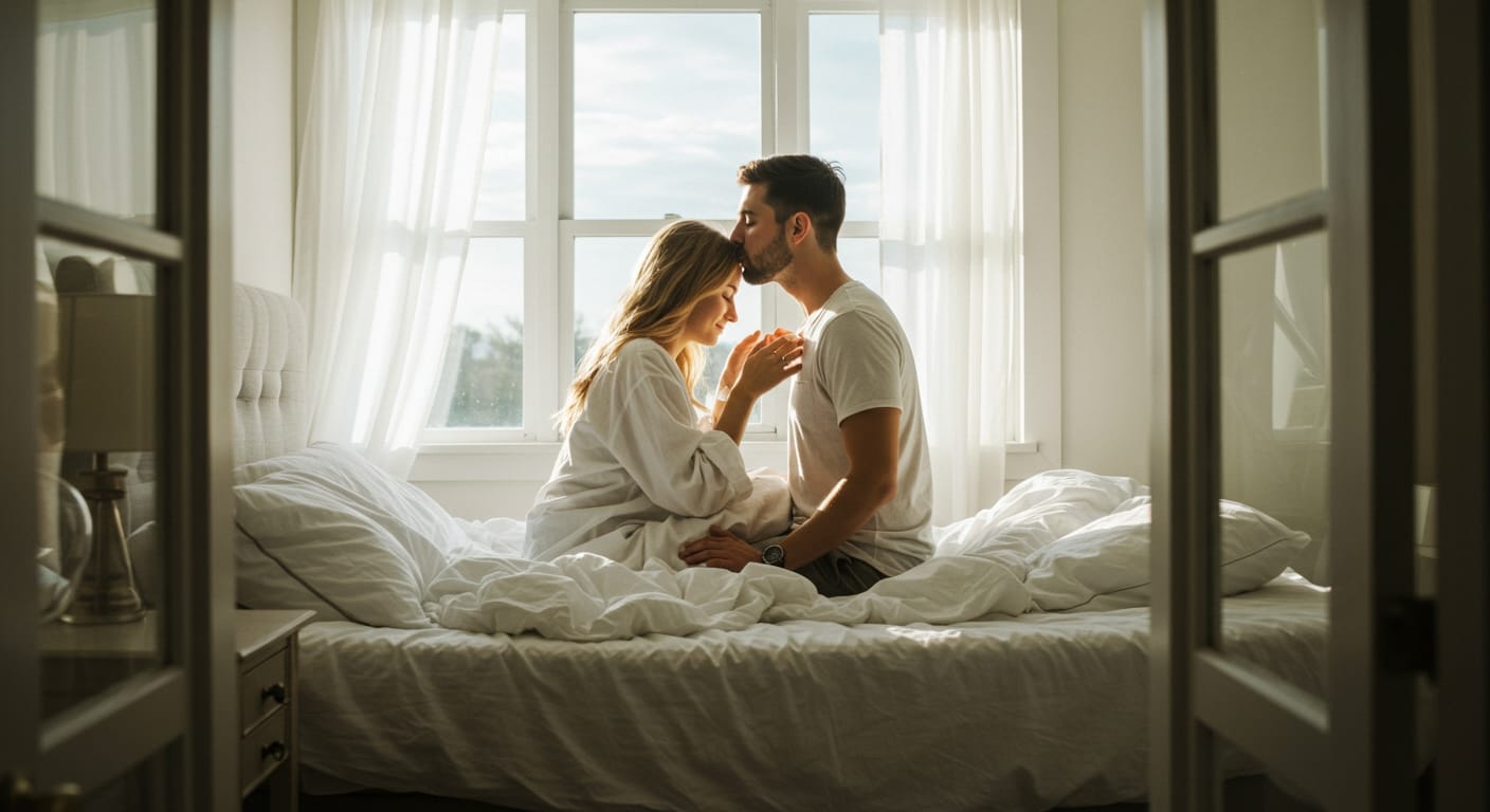 Bom Dia, Meu Amor, Te Amo: Mensagens Para Inspirar o Coração!