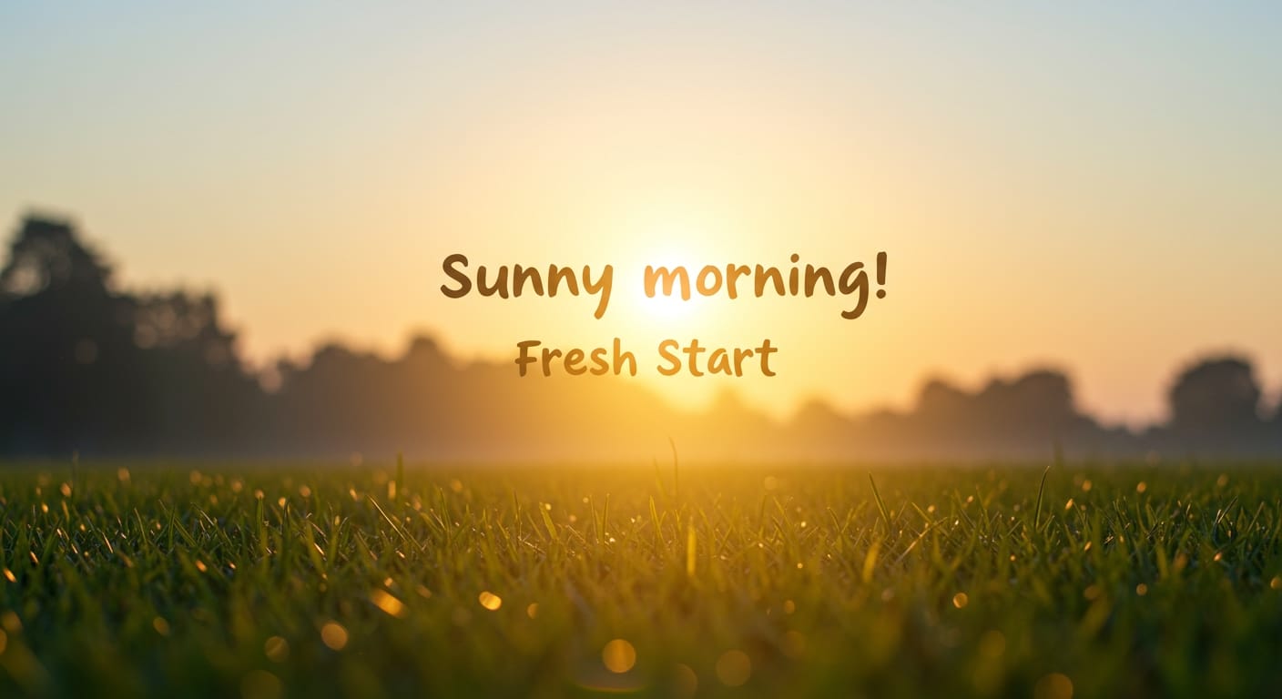 Bom Dia e Ótima Semana: Inspire e Compartilhe Positividade!