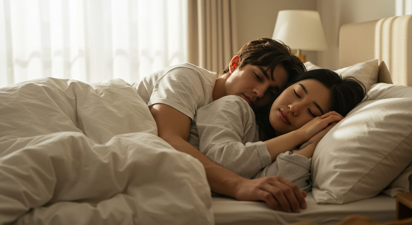 Bom Dia Para um Amor: Mensagens Que Iluminam o Coração