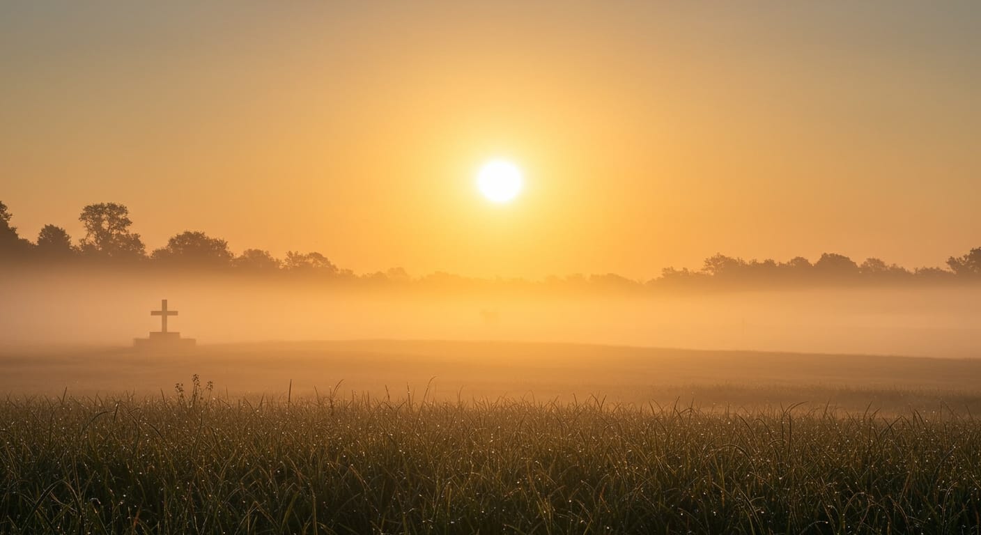 Bom Dia Quinta-feira Abençoada por Jesus: Mensagens de Fé e Esperança