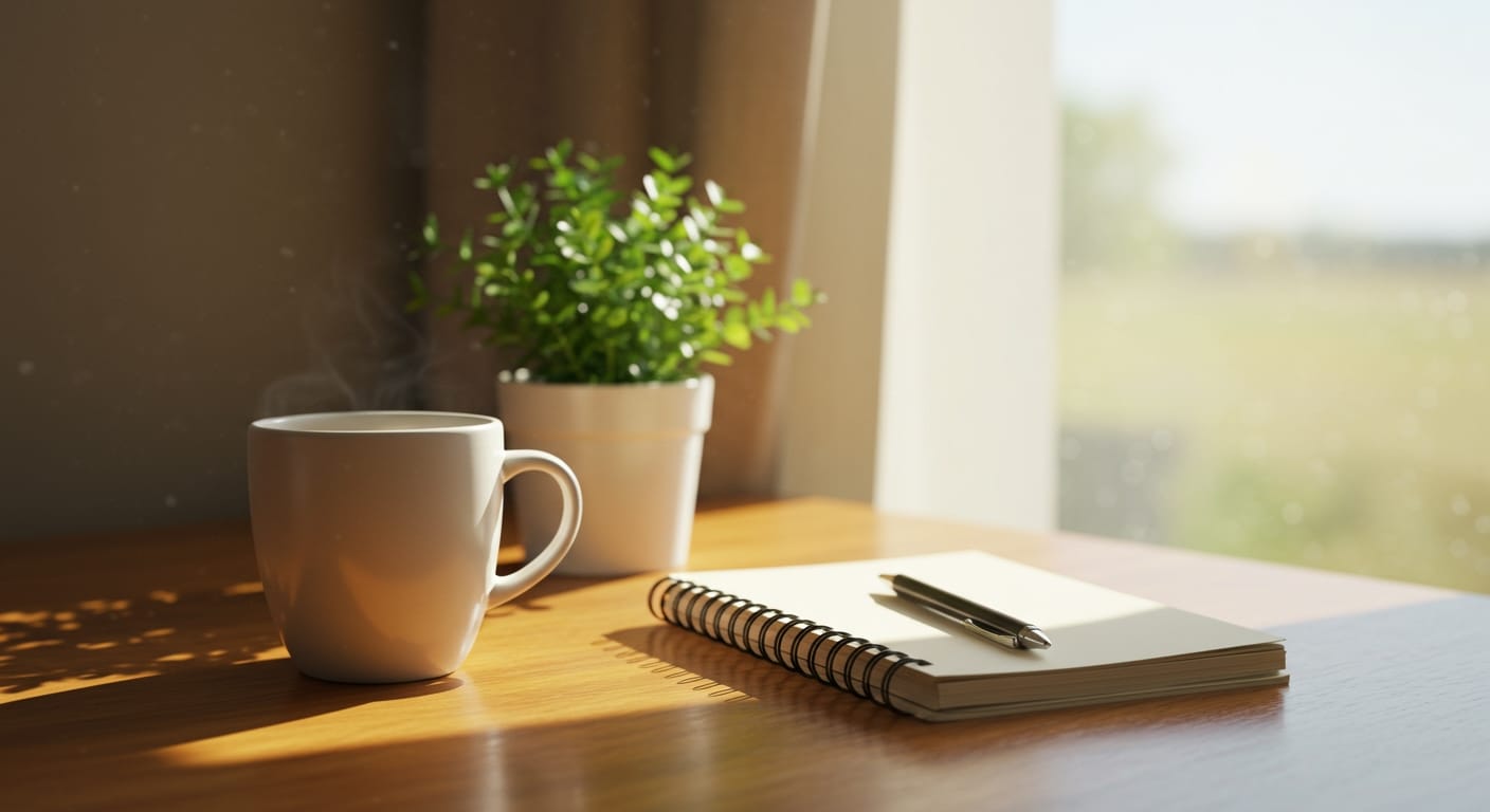 Bom Dia Quinta-Feira: 15 Mensagens Para um Dia Incrível e Cheio de Motivação!
