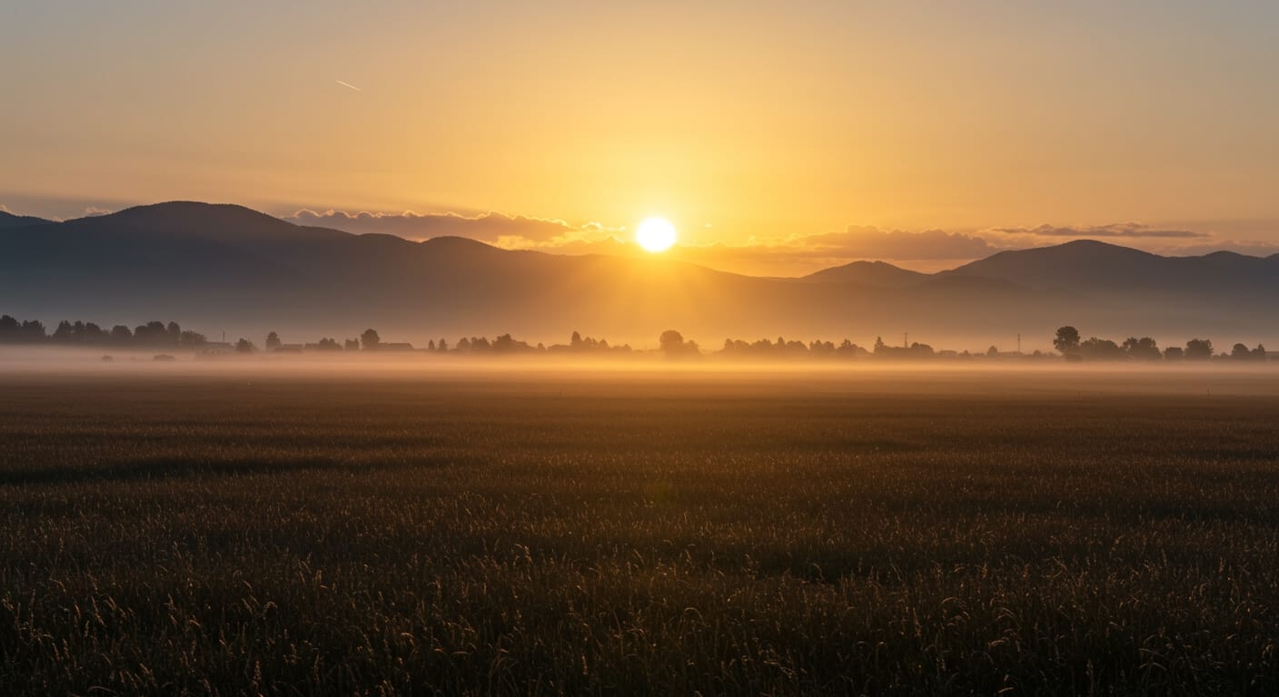 Bom Dia, Semana Abençoada por Deus: 15 Mensagens para Começar com Fé e Esperança