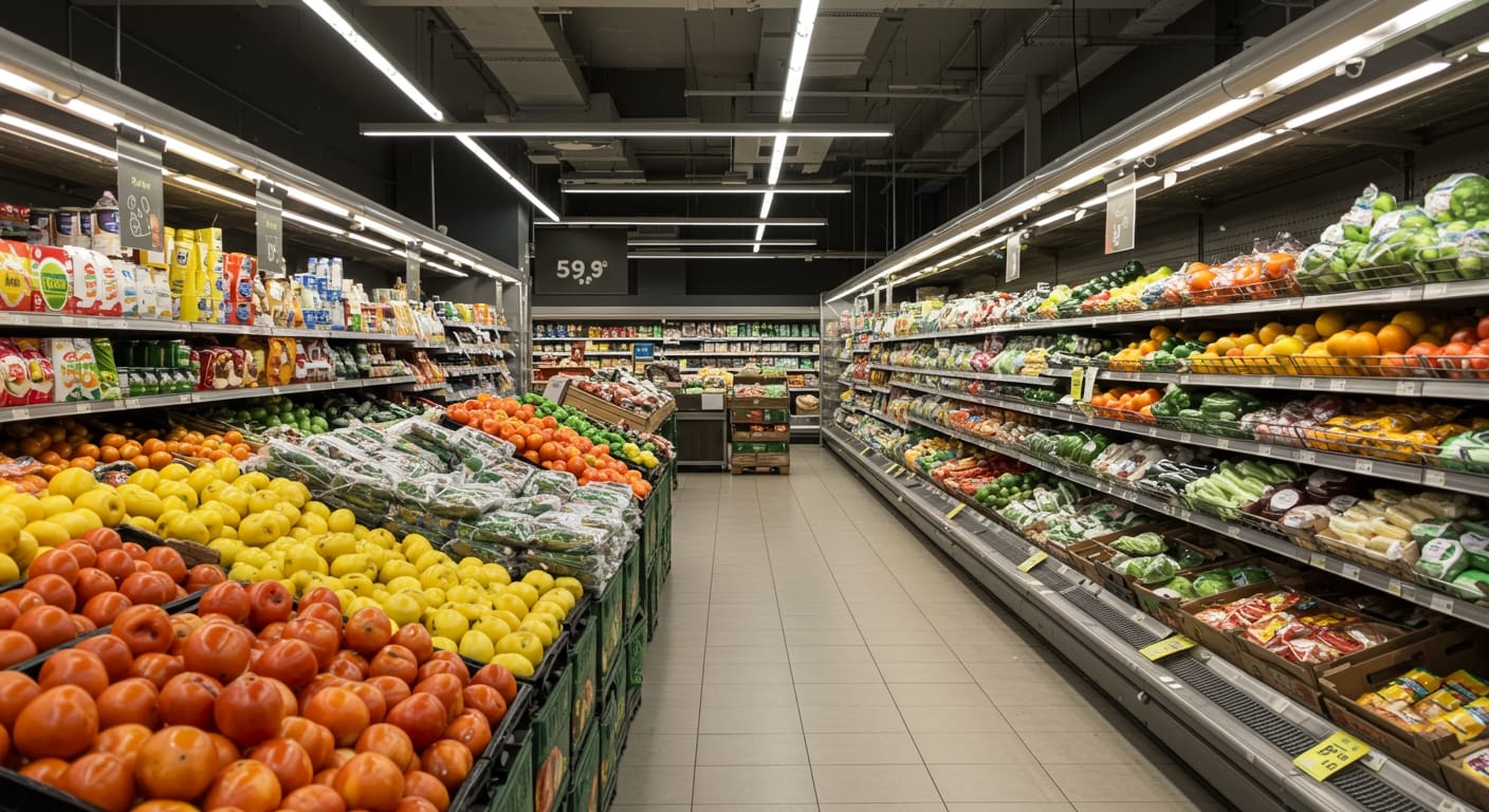 Bom Dia Supermercado: Frases e Mensagens Inspiradoras para Começar o Dia
