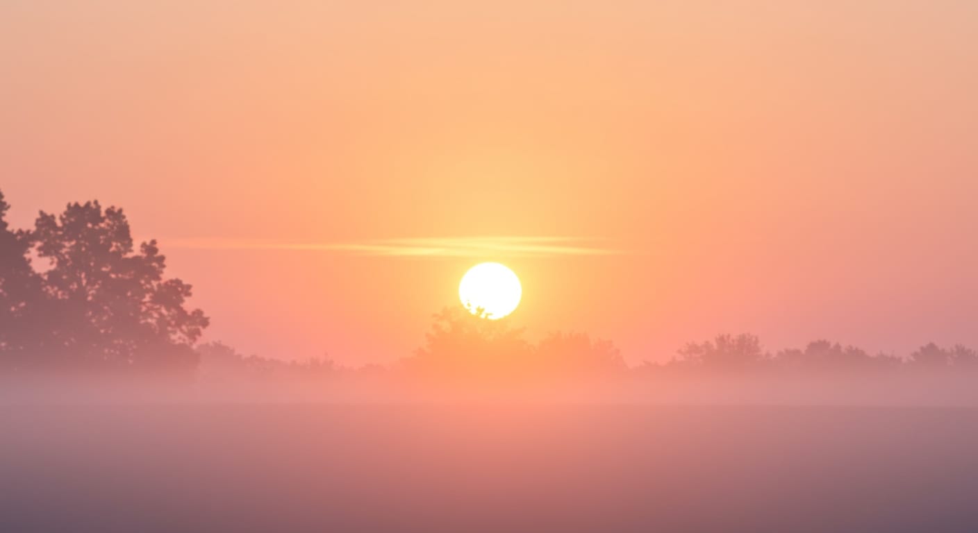 Mensagem de Bom Dia com Carinho: O Poder de Começar o Dia com Amor