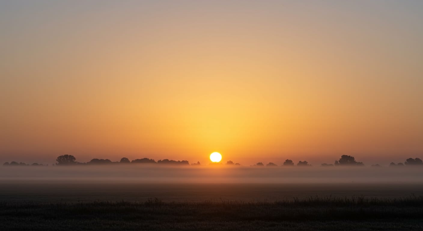 Mensagem Especial de Bom Dia