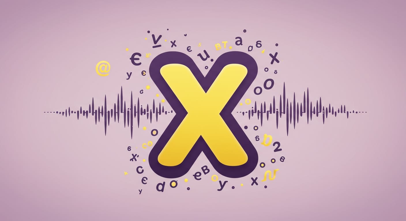Palavras com X: Desvendando os Sons e Segredos da Letra Mais Versátil do Português