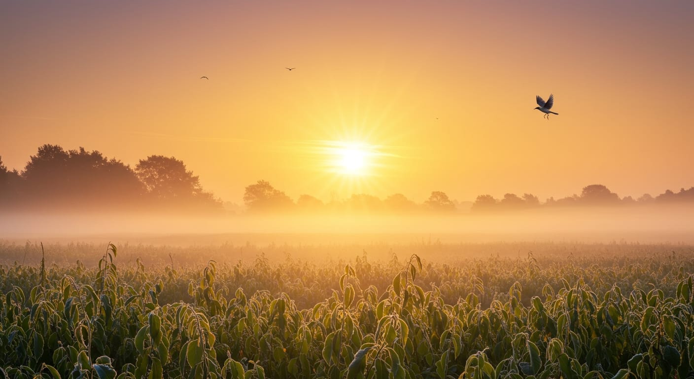 Bom Dia, Terça-Feira! Mensagens para Inspirar Sua Semana