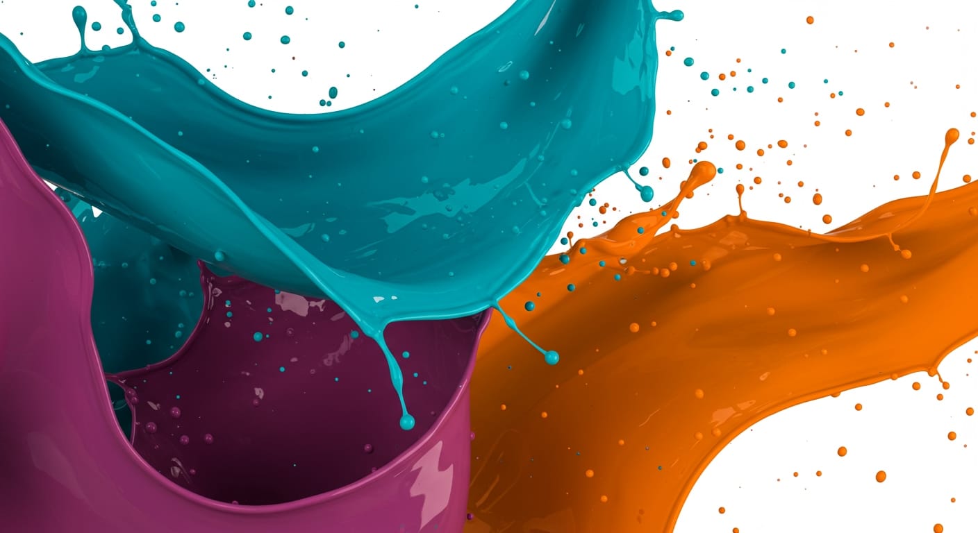 Viva Cor: Encontre os Sites Oficiais para Tintas e Decoração