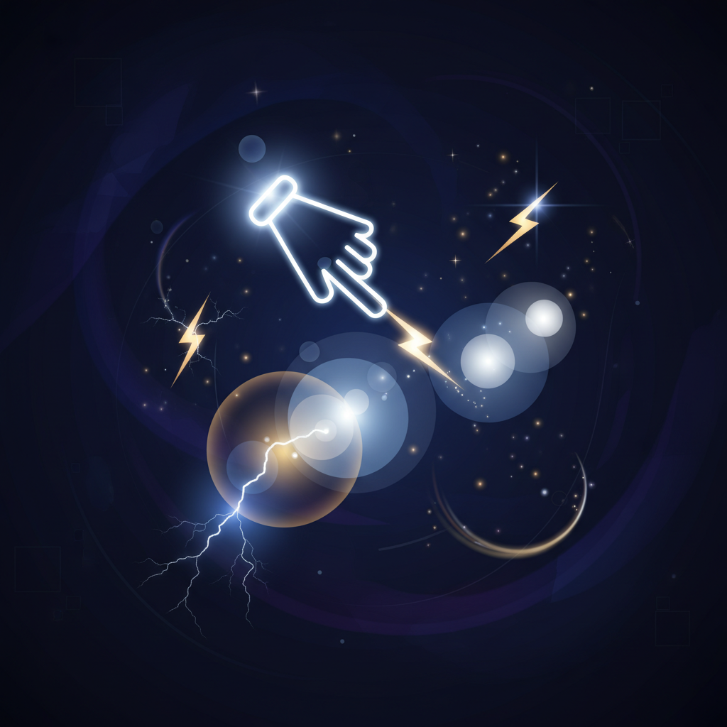 Flash PNG: Guia Completo para Efeitos Visuais Impactantes no Seu Design
