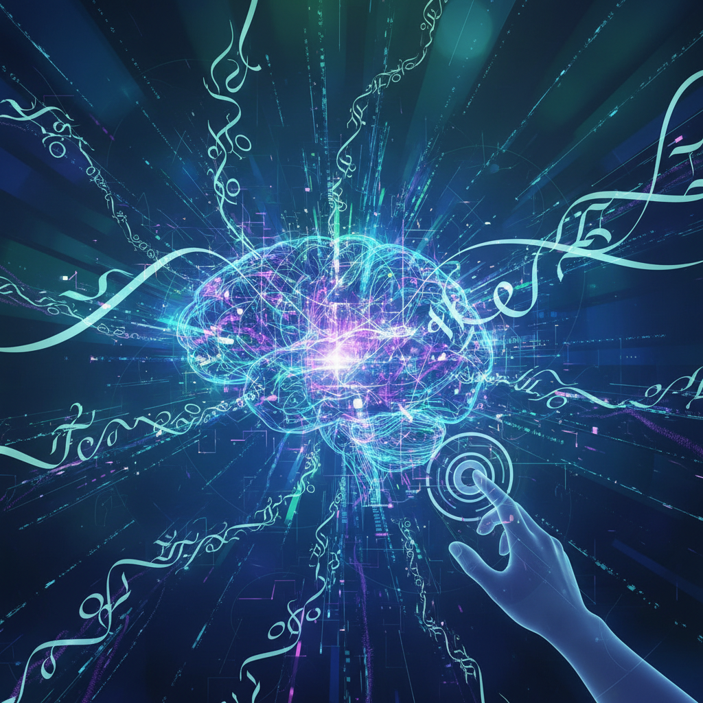 O Universo do Texto Gerado por Inteligência Artificial: Um Guia Completo