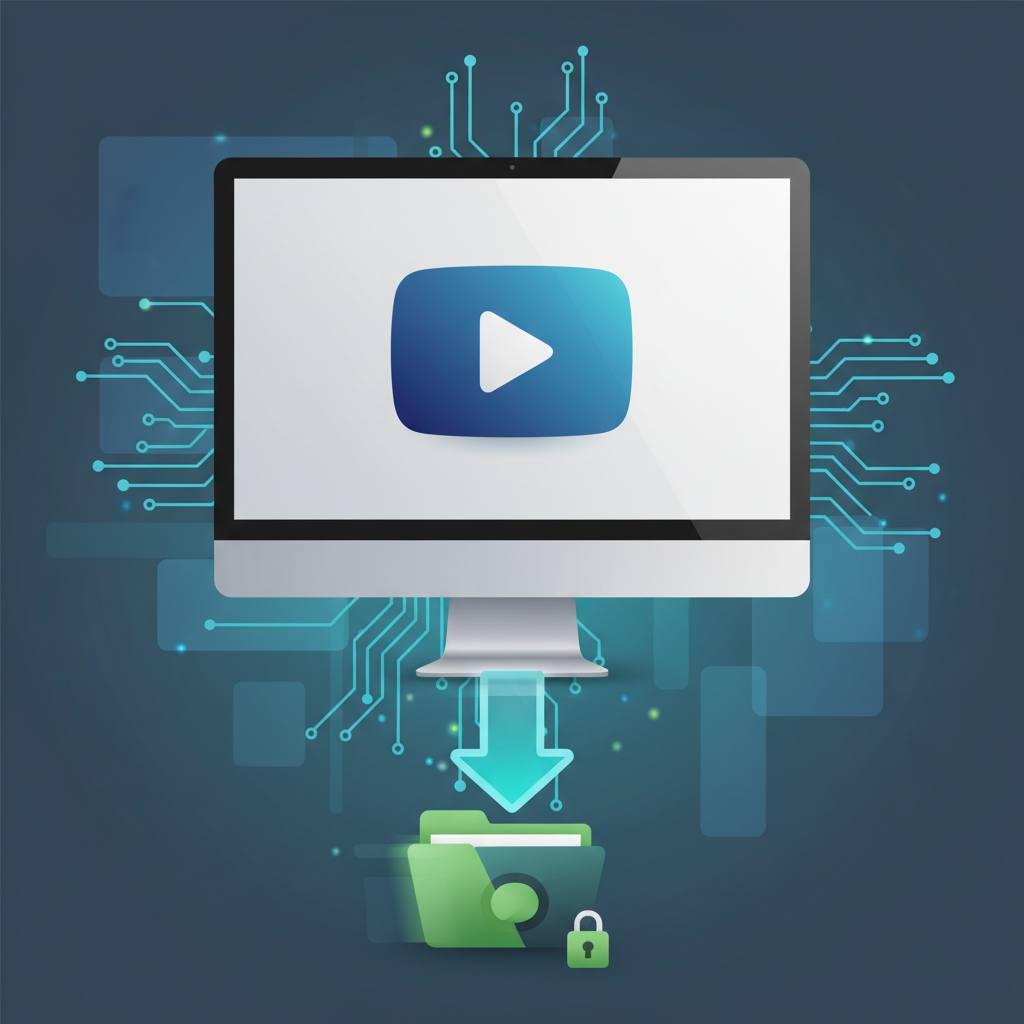 O Guia Definitivo para Baixar Vídeos do YouTube: Programas Essenciais