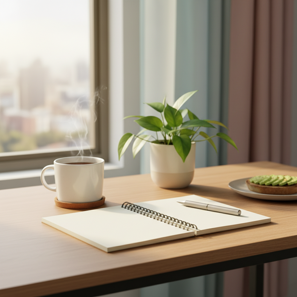 Bom Dia de Segunda-Feira: Inspire e Transforme Sua Semana