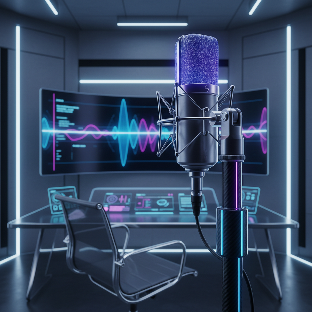 Clonagem de Voz de Famosos: Um Guia Analítico para Escolher a Melhor Ferramenta