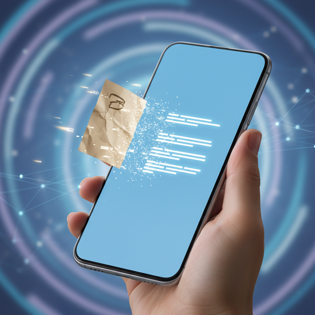 Como Copiar Texto de Imagens Facilmente: O Guia Definitivo