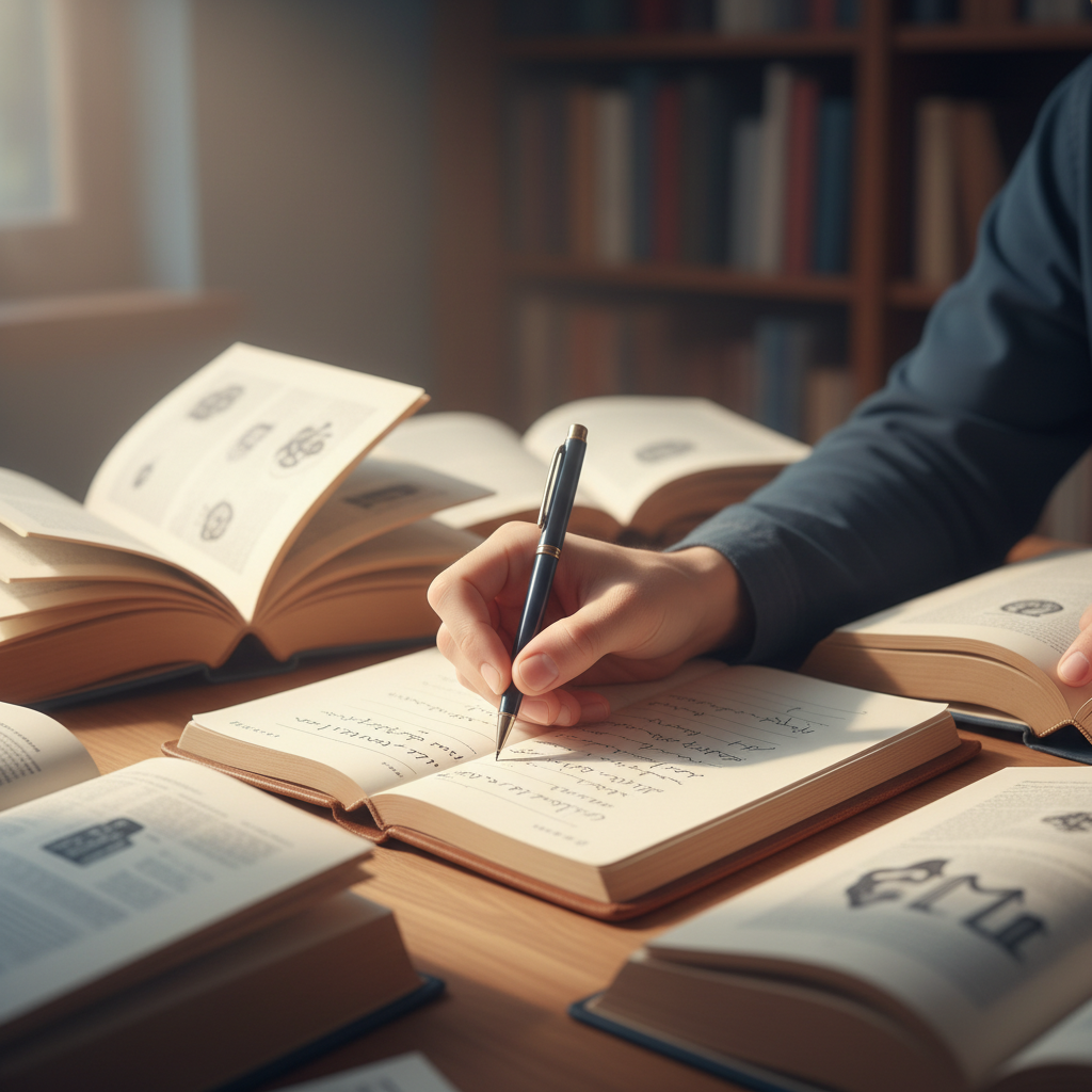 Ditado de 50 Palavras: Domine a Escrita e a Ortografia