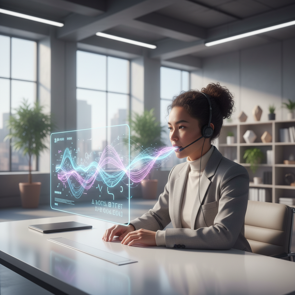 Escrever Texto por Voz: O Guia Definitivo para Produtividade e Acessibilidade