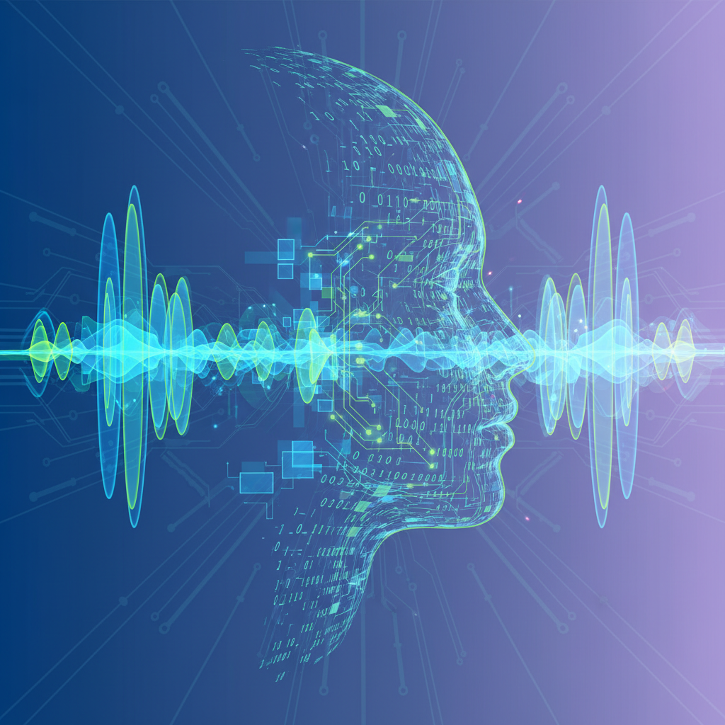 IA de Voz Gratuita: O Guia Definitivo para Começar Agora