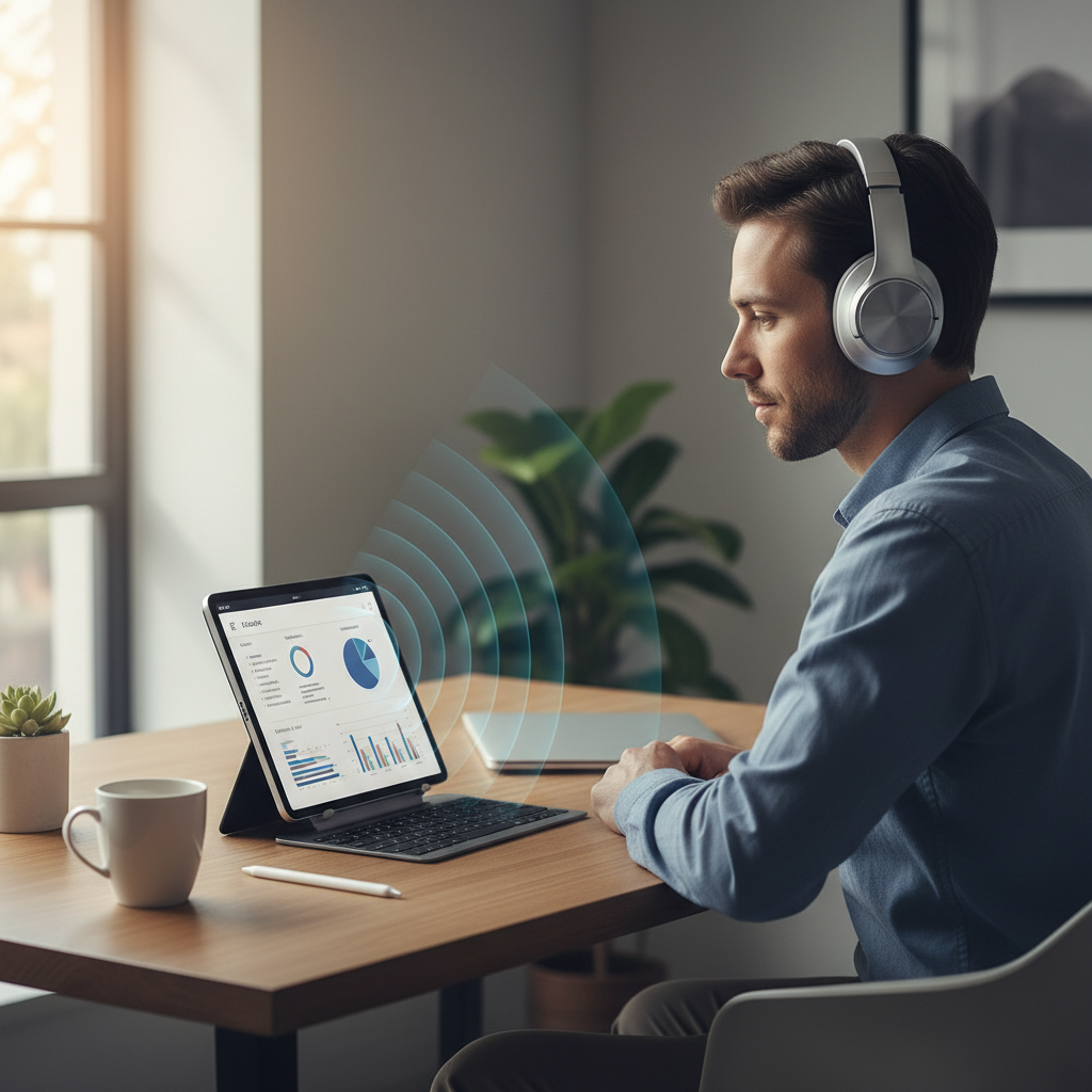 Leitor de PDF por Voz: O Guia Definitivo para Escolher o Melhor